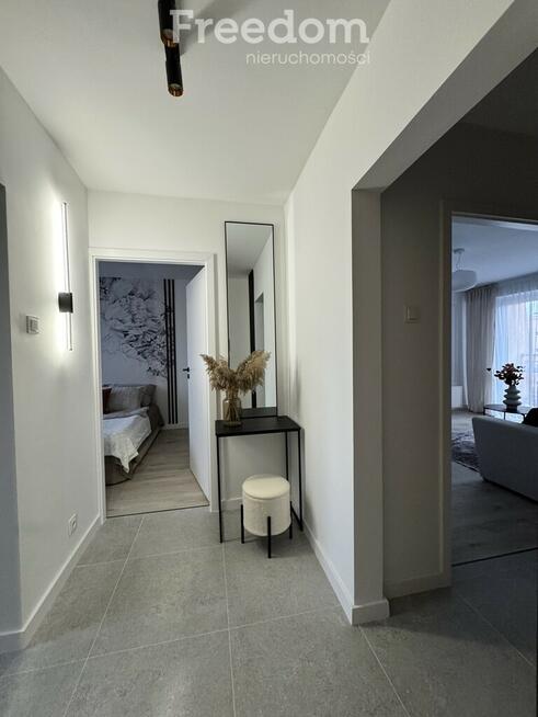 Mieszkanie po generalnym remoncie. 48 m2 Jaroty