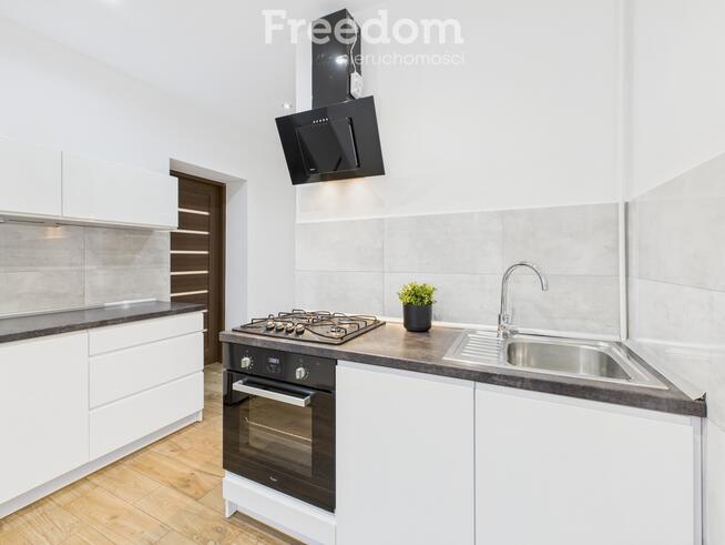 2 pokoje | niski blok | balkon | blisko Katowic