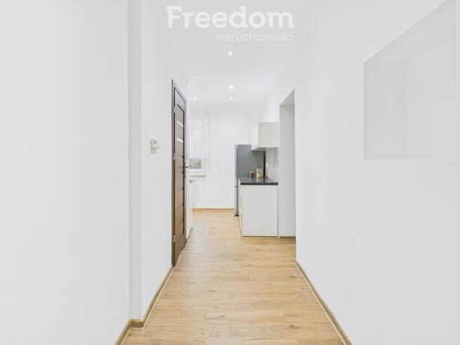 2 pokoje | niski blok | balkon | blisko Katowic