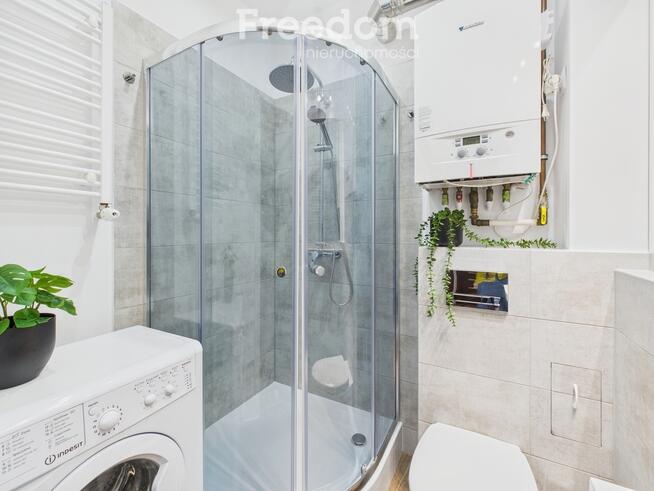 2 pokoje | niski blok | balkon | blisko Katowic