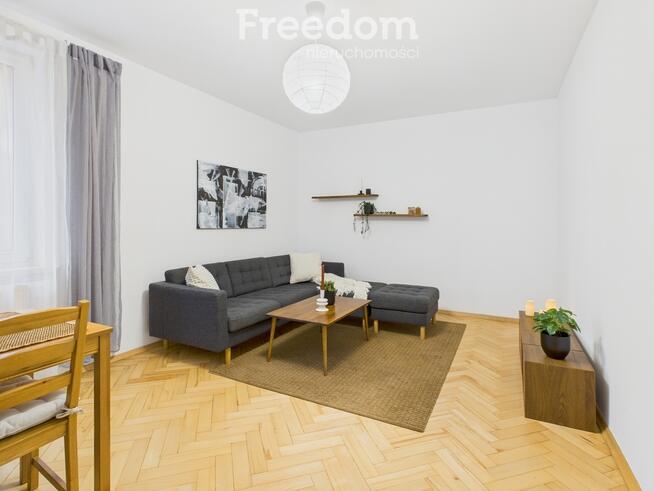 2 pokoje | niski blok | balkon | blisko Katowic