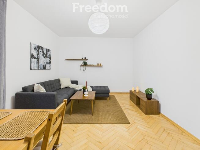 2 pokoje | niski blok | balkon | blisko Katowic