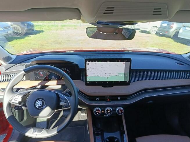 Škoda Superb 1.5 TSI mHEV L&K DSG