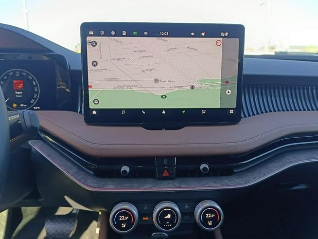 Škoda Superb 1.5 TSI mHEV L&K DSG