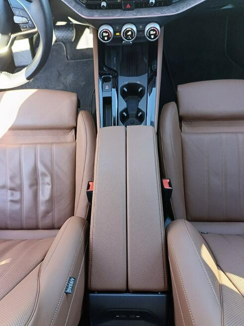 Škoda Superb 1.5 TSI mHEV L&K DSG