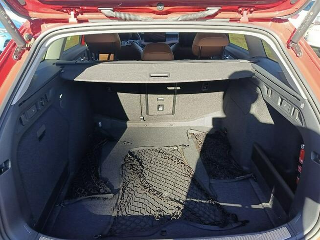 Škoda Superb 1.5 TSI mHEV L&K DSG