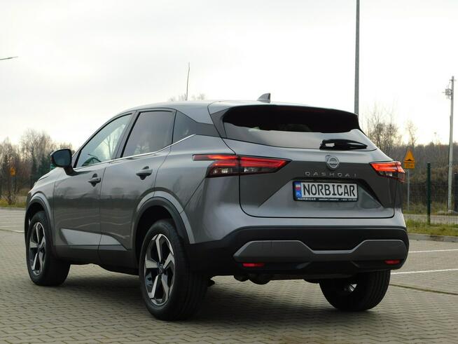Nissan Qashqai N-Connecta Gwarancja Bezwypadkowy Model 2024r