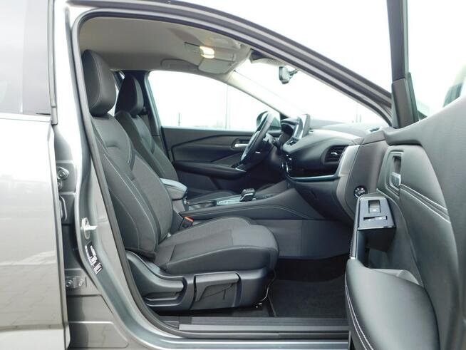 Nissan Qashqai N-Connecta Gwarancja Bezwypadkowy Model 2024r