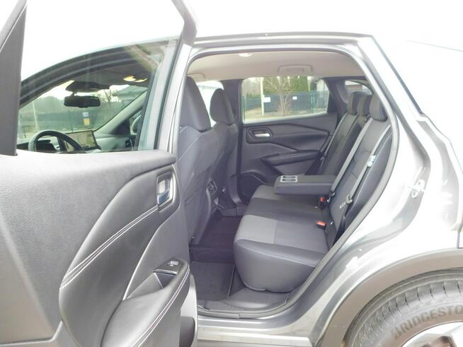 Nissan Qashqai N-Connecta Gwarancja Bezwypadkowy Model 2024r