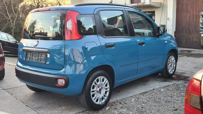 Fiat Panda Krajowy 32tys.km IDEALNY 1-właściciel BEZWYPADKOWY serwisowany