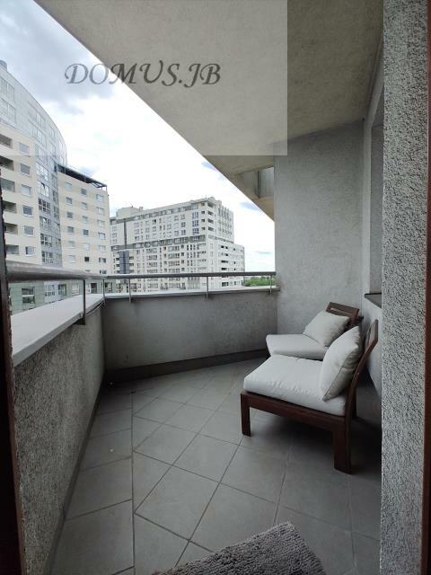 Mieszkanie Warszawa Mokotów, Górny Mokotów, Bukowińska