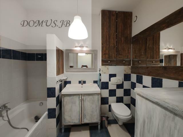 Mieszkanie Warszawa Mokotów, Górny Mokotów, Bukowińska