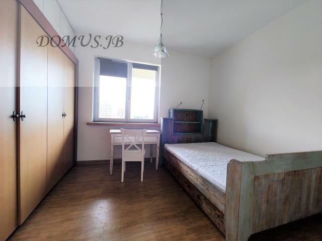 Mieszkanie Warszawa Mokotów, Górny Mokotów, Bukowińska