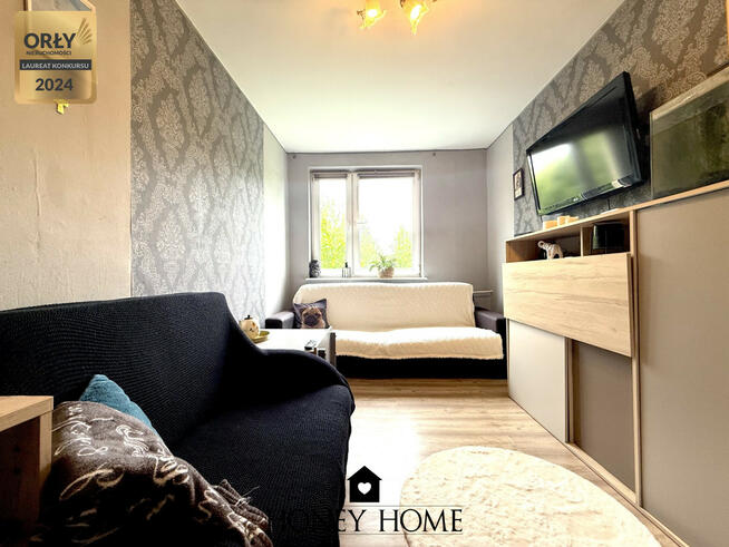 Mieszkanie Gdynia Chylonia, Kartuska