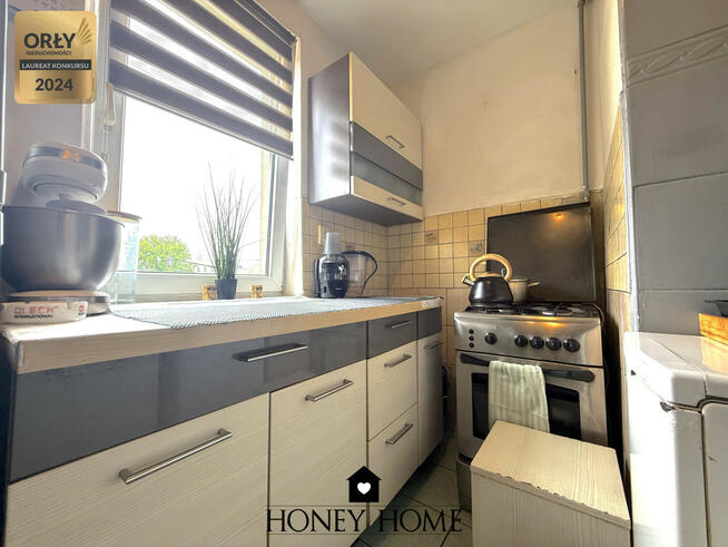 Mieszkanie Gdynia Chylonia, Kartuska