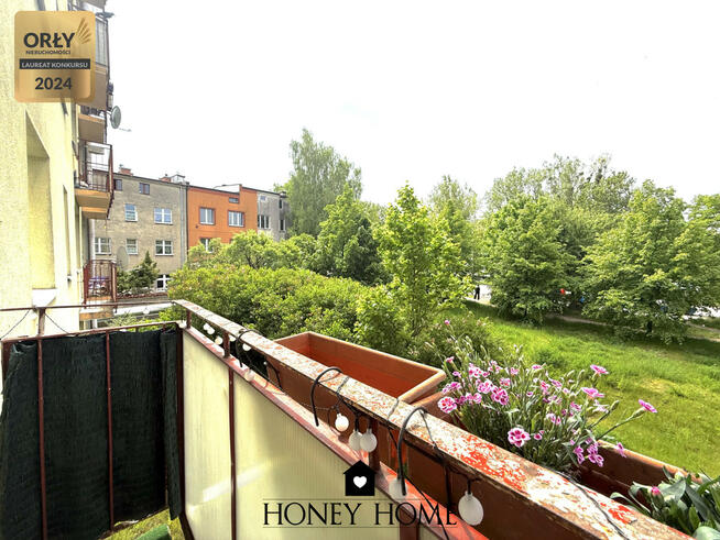 Mieszkanie Gdynia Chylonia, Kartuska