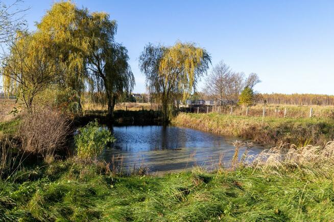 Dom Cykarzew Południowy gm. Mykanów