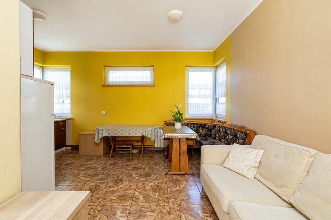 Dom Cykarzew Południowy gm. Mykanów