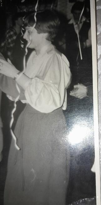 Starsza, dojrzała kobieta