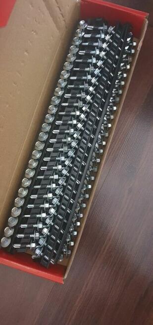 Hilti 5,5x22 Samowiercące wkręty do połączeń blach