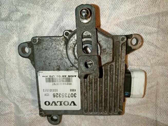 Moduł sterowania Asin TF-80SC 30735326, 30751345