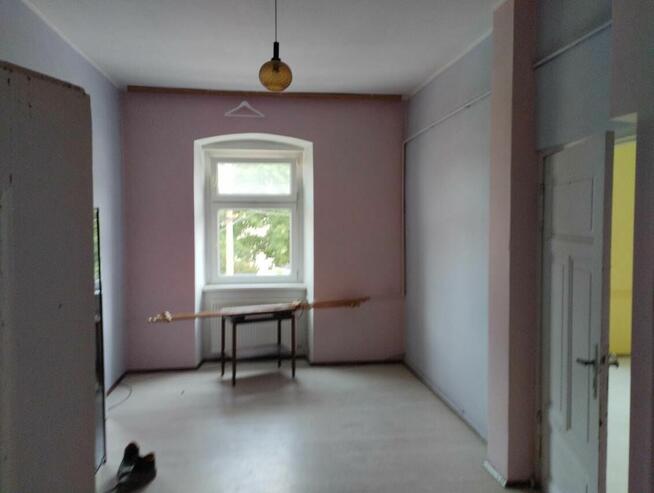 Piękne i duże mieszkanie (118m2) u podnóża Gór Złotych