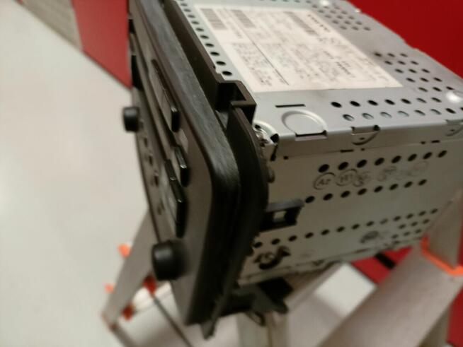 Radio HU-850 stan bdb