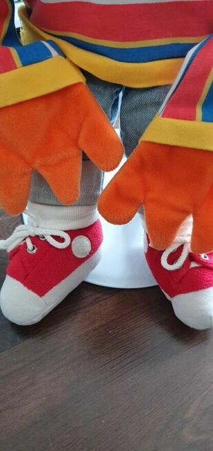 Pacynka Erni Ulica Sezamkowa wys 54cm