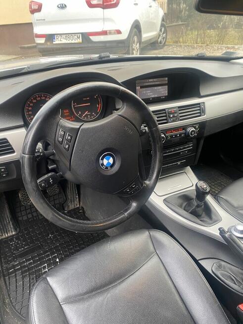 Sprzedam bmw