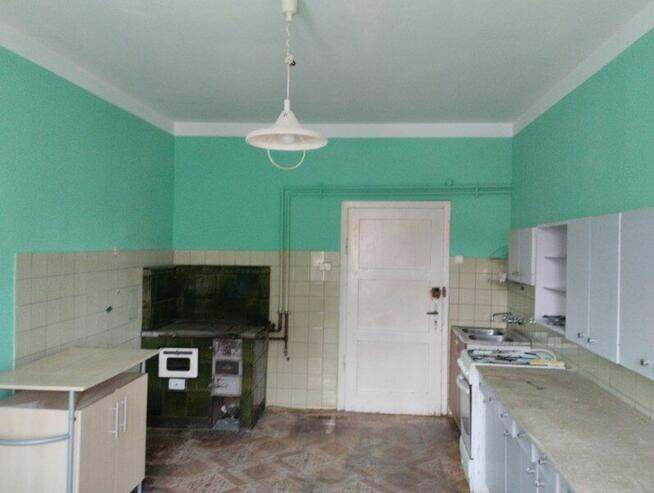 Piękne i duże mieszkanie (118m2) u podnóża Gór Złotych