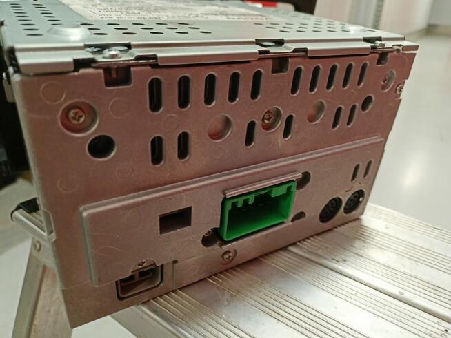 Radio HU-850 stan bdb