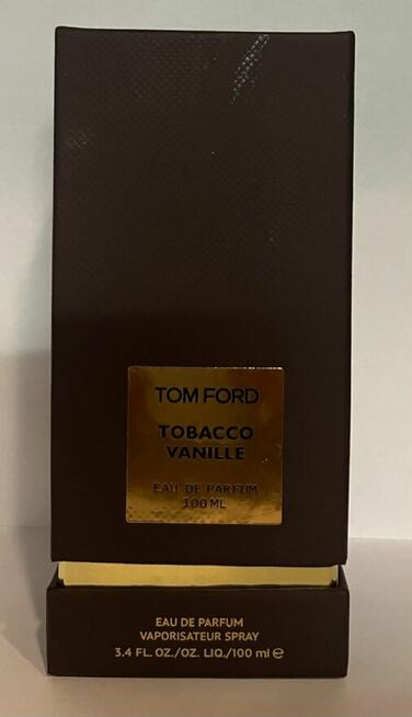 TOM FORD Tobacco Vanille