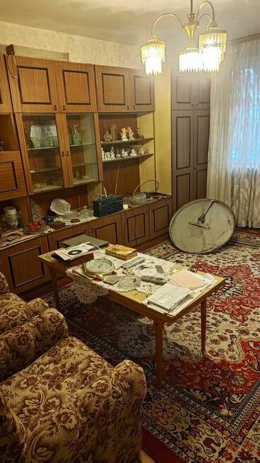 Sprzedam meblościankę Goleniowską i kanapę z fotelami