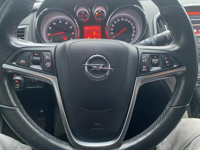 Piekna Bixenony Tempomat Kamera Blis Nawigacja Skóra