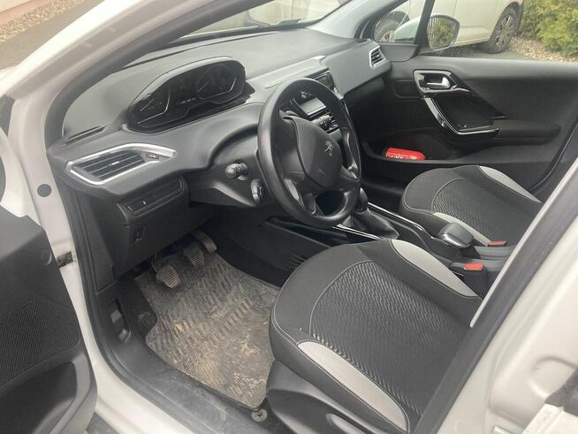 Peugeot 2008 1,4 HDI