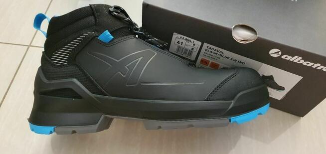 Albatros obuwie ochronne i robocze S3 rozm 41