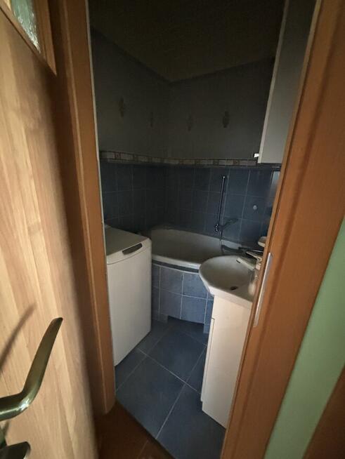 SPRZEDAM MIESZKANIE 38M2