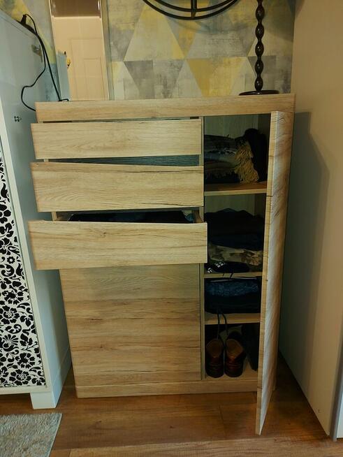 Sprzedam komodę szafka 120×85×40