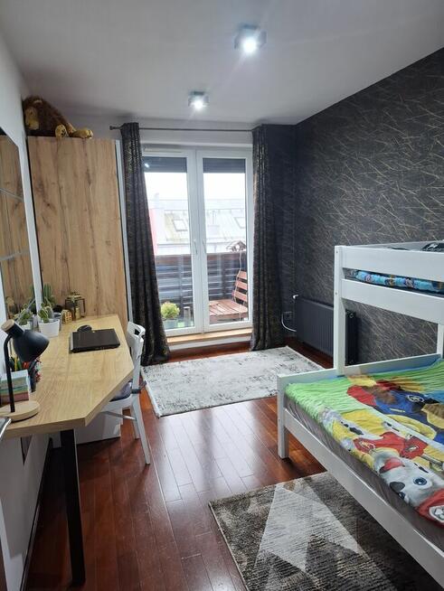 Sprzedam mieszkanie na osiedlu Chorzeń