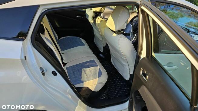 Toyota Prius 1.8 Hybrid Executive