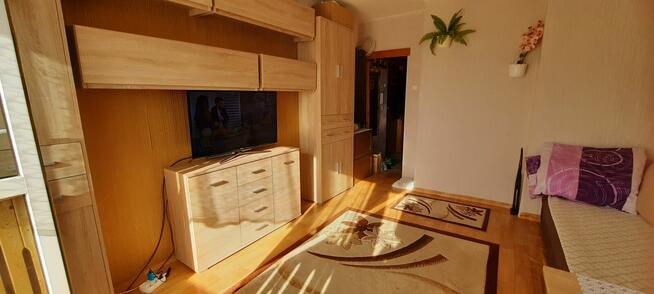 Mieszkanie do wynajęcia - Pabianice 27m z balkonem, 4 piętro