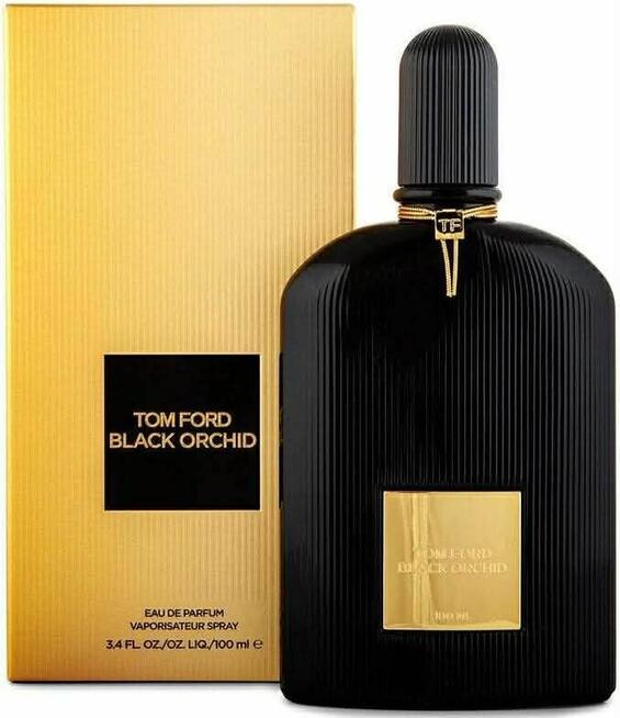 Tom Ford Black Orchid