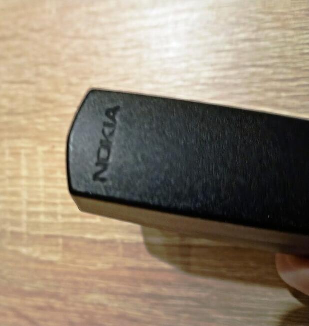 100% ORYGINALNA Ładowarka NOKIA AC-3E CIENKI WTYK 2mm