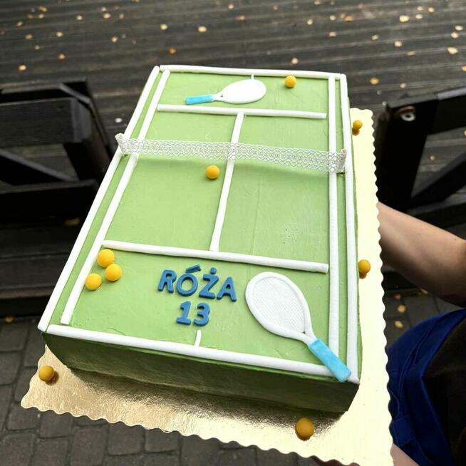 Praca dla osoby z pasją do tworzenia słodkości