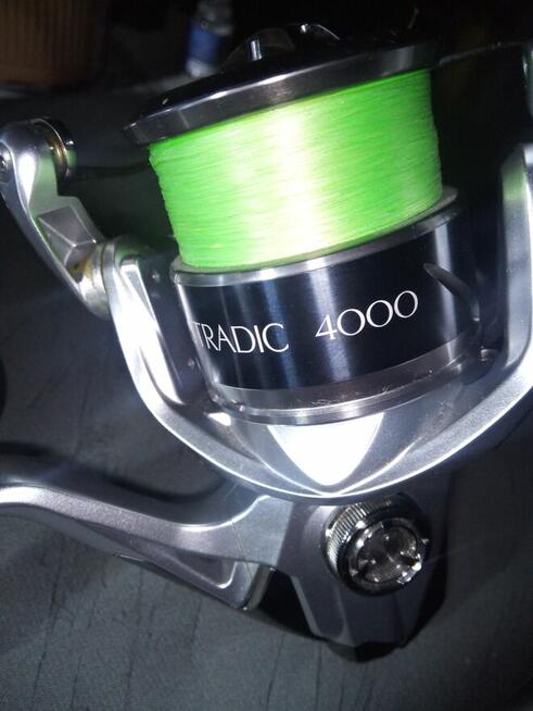 3 ZESTAWY spinningowe PREMIUM Shimano + Favorite | NOWE | UL