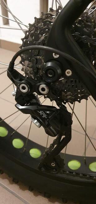 Fatbike Stevens Mobster