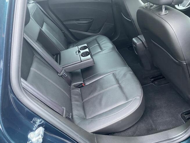 Piekna Bixenony Tempomat Kamera Blis Nawigacja Skóra