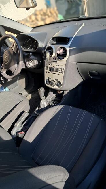 Sprzedam opla corsa d