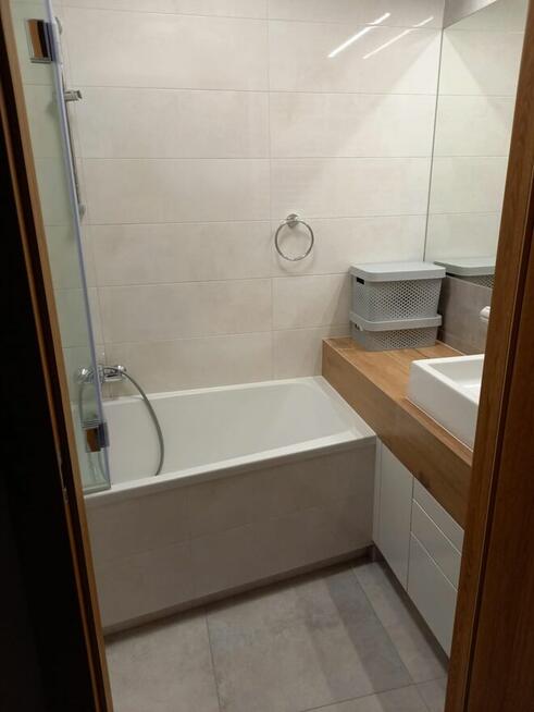 3-pokojowe mieszkanie na sprzedaż