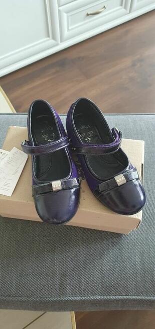 Buty Bartek Czólenko rozmiar 28